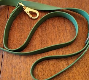 Lucy & Co. Waterproof PVC Leash